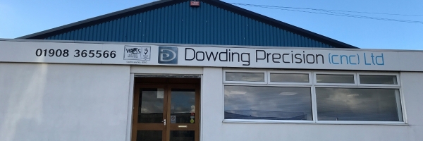 Dowding Precision