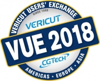CGTech Announces 26 American VUE Events