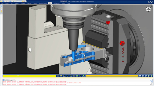 Blackmore Precision Engineering User Story